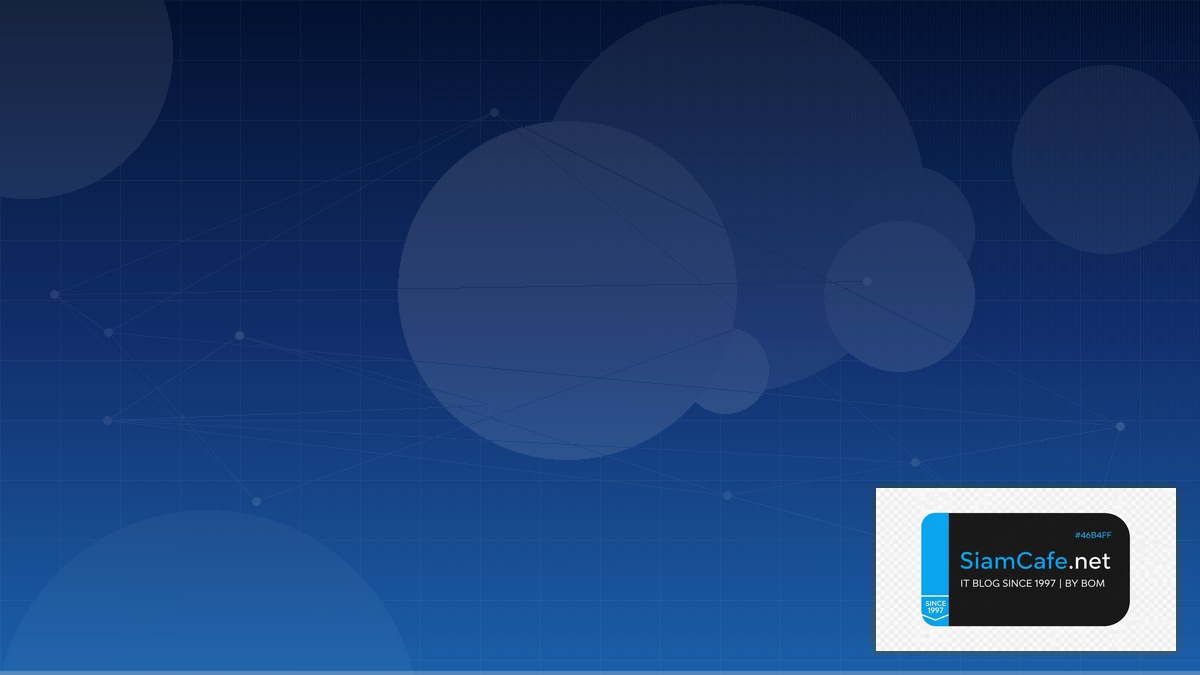 LangChain Agent Team Productivity — คู่มือฉบับสมบูรณ์ 2026 | SiamCafe Blog