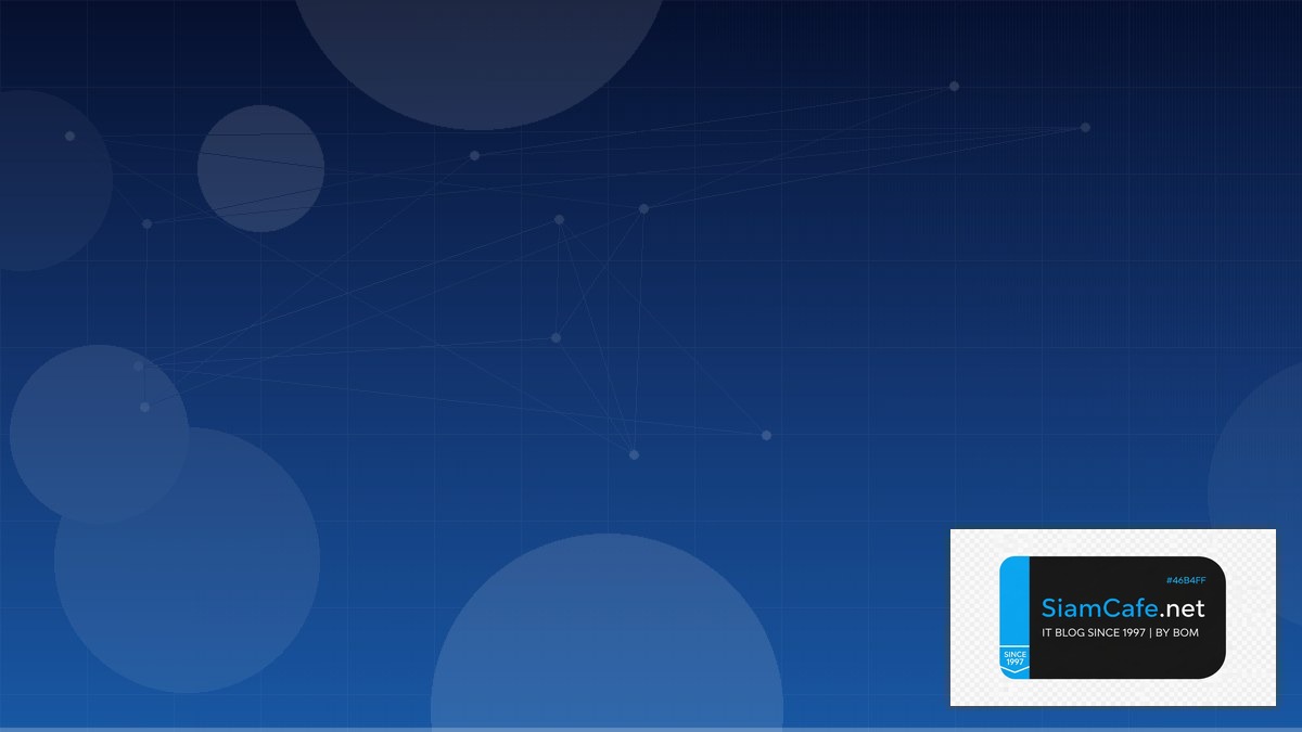 LangChain Agent | SiamCafe Blog