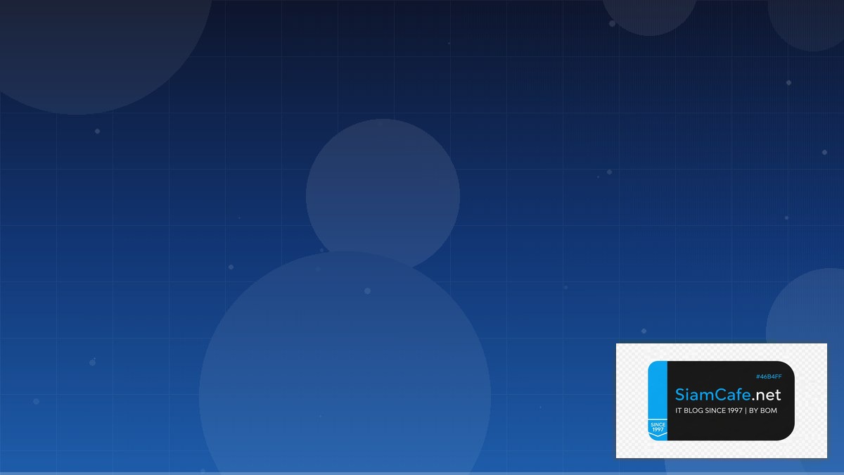 Larry Fink | SiamCafe Blog