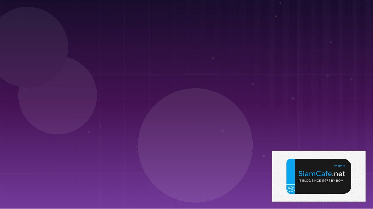 lean automation system คือ — ทุกสิ่งที่ต้องรู้ในปี 2026 | SiamCafe Blog