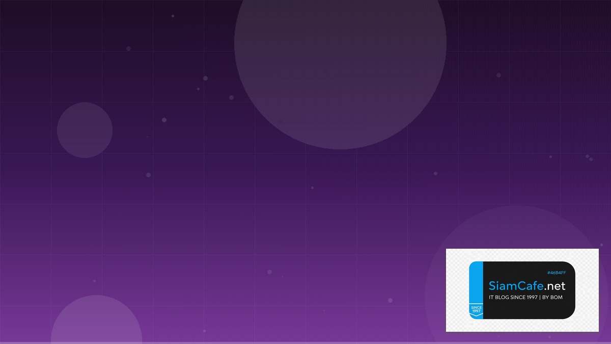 learn functional programming with elixir — คู่มือฉบับสมบูรณ์ 2026 | SiamCafe Blog