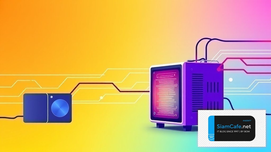 linear power supply คือ | SiamCafe Blog