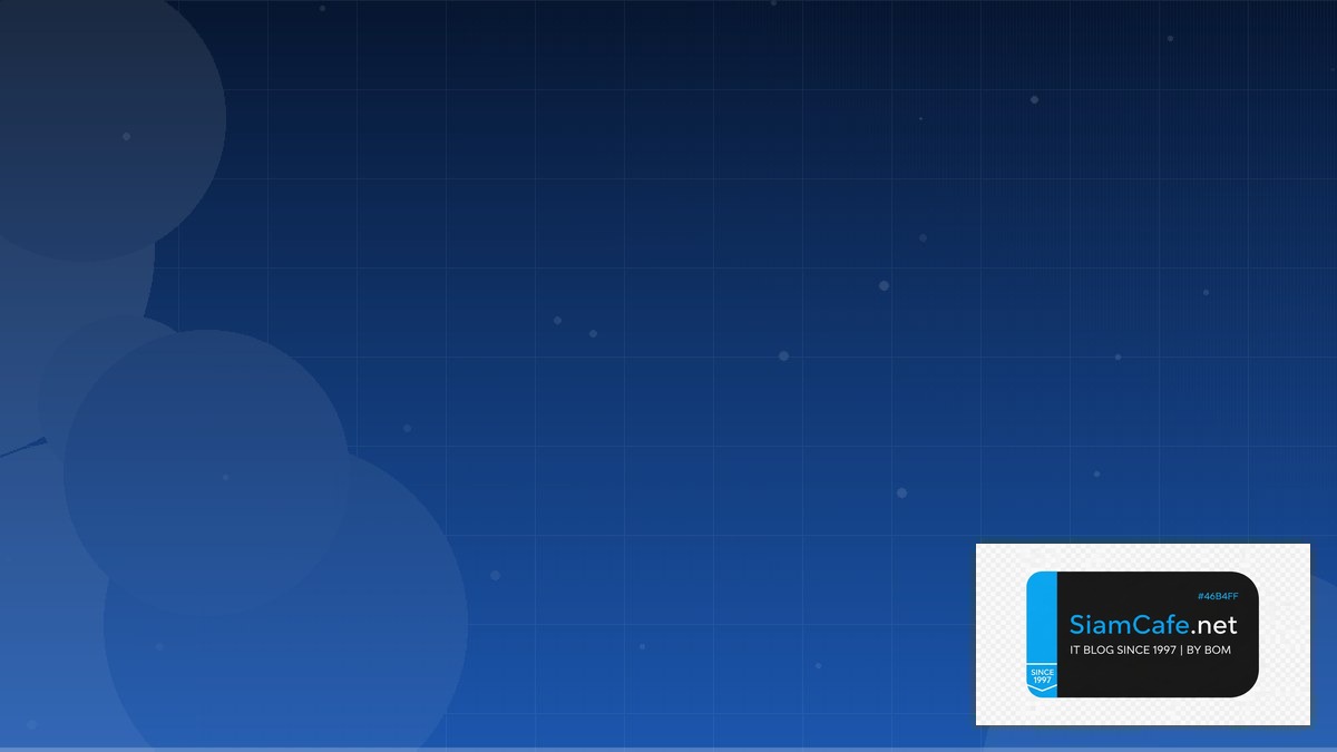 Linkerd Service Mesh AR VR Development — วิธีตั้งค่าและใช้งานจริงพร้อมตัวอย่าง