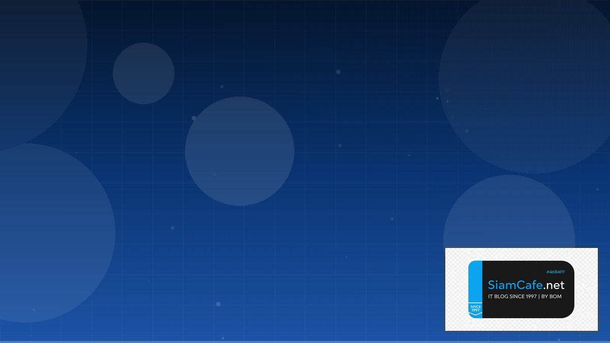 Linkerd Service Mesh Citizen Developer — วิธีตั้งค่าและใช้งานจริงพร้อมตัวอย่าง