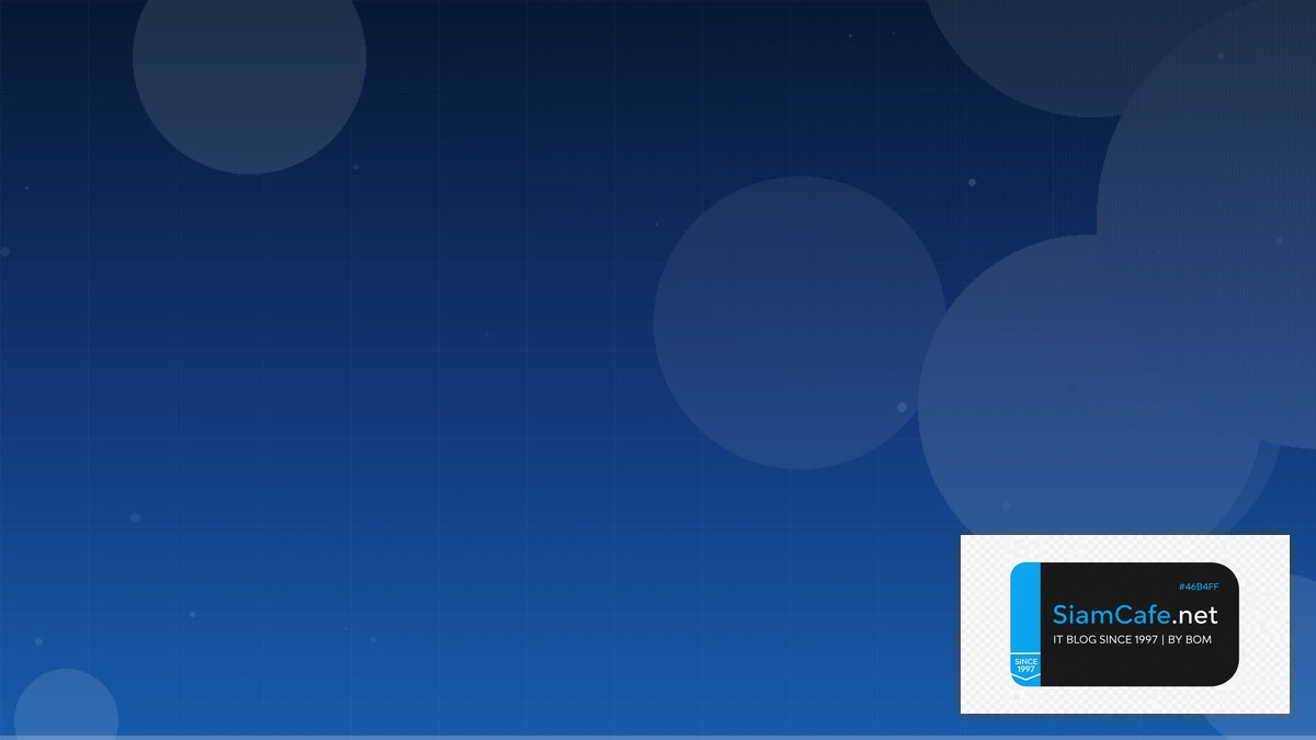 Linkerd Service Mesh Freelance IT Career | SiamCafe Blog