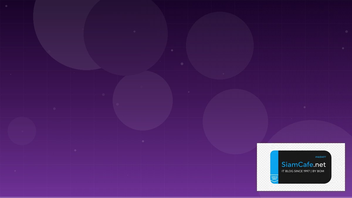 Linkerd Service Mesh Learning Path Roadmap — คู่มือฉบับสมบูรณ์ 2026 | SiamCafe Blog