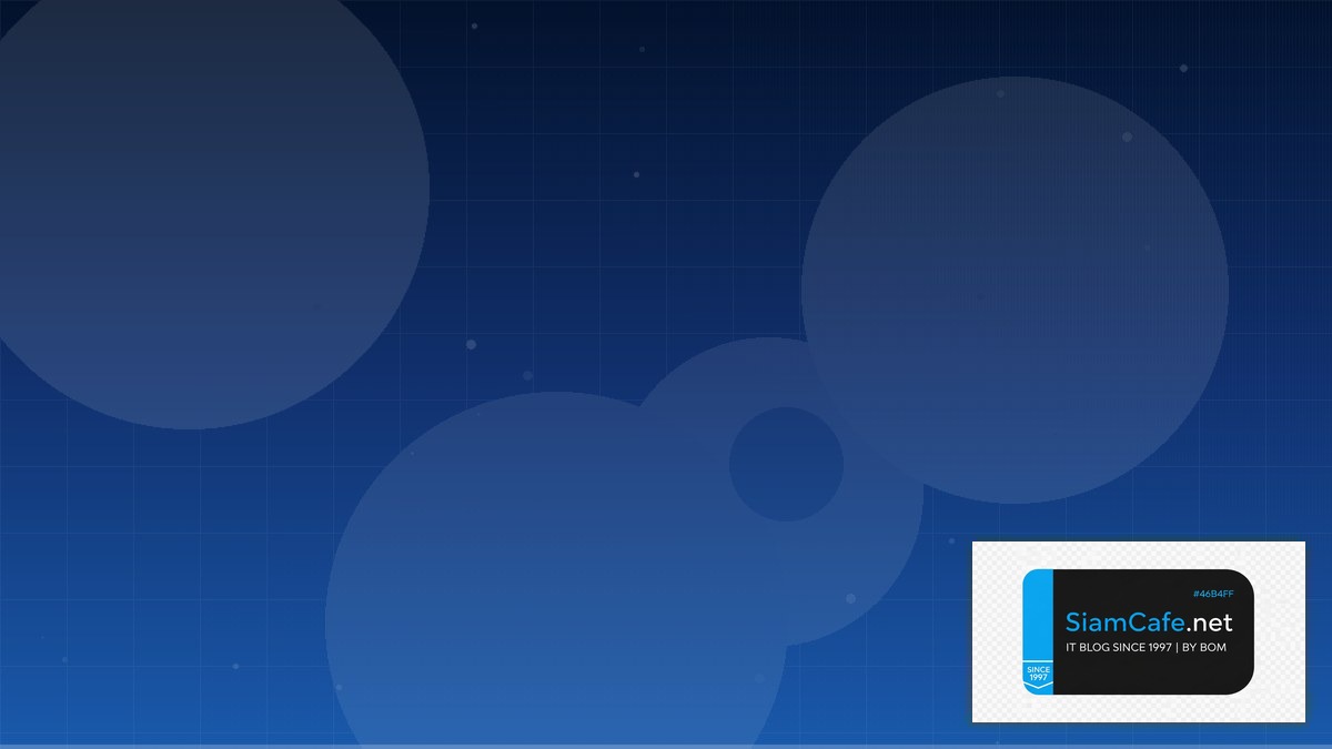 Linkerd Service Mesh MLOps Workflow  Canary Deployment สำหรับ ML Models | SiamCafe Blog