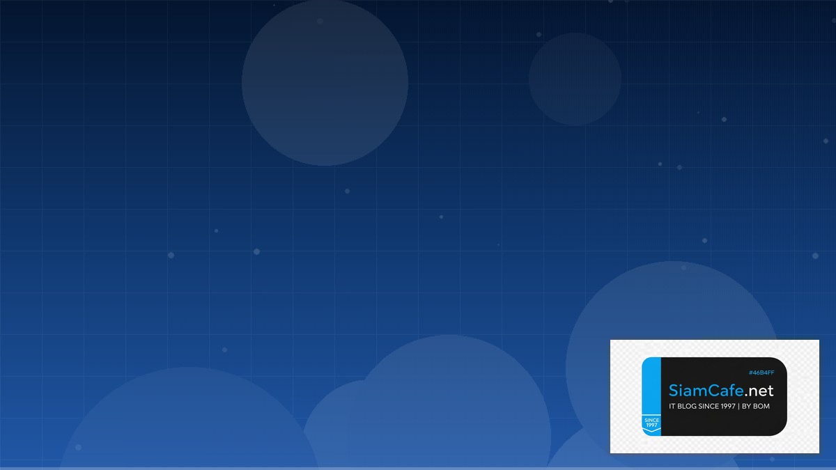 Linux io_uring Site Reliability SRE — คู่มือฉบับสมบูรณ์ 2026 | SiamCafe Blog