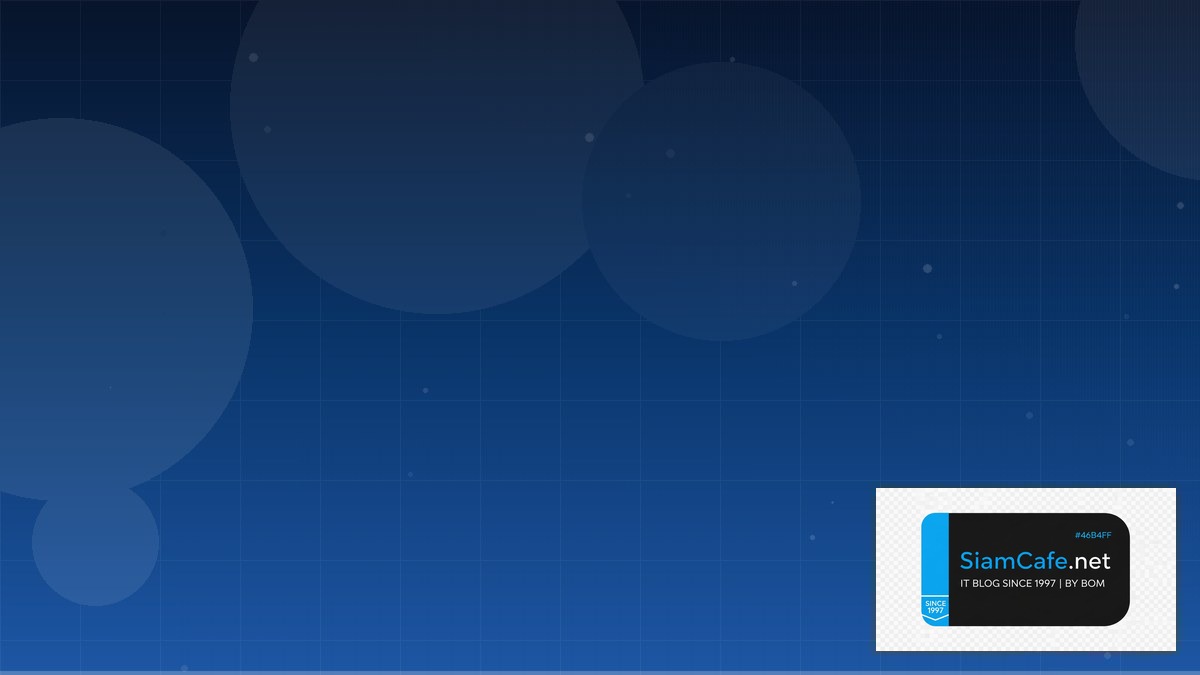 Linux Namespaces Blue Green Canary Deploy — คู่มือฉบับสมบูรณ์ 2026 | SiamCafe Blog