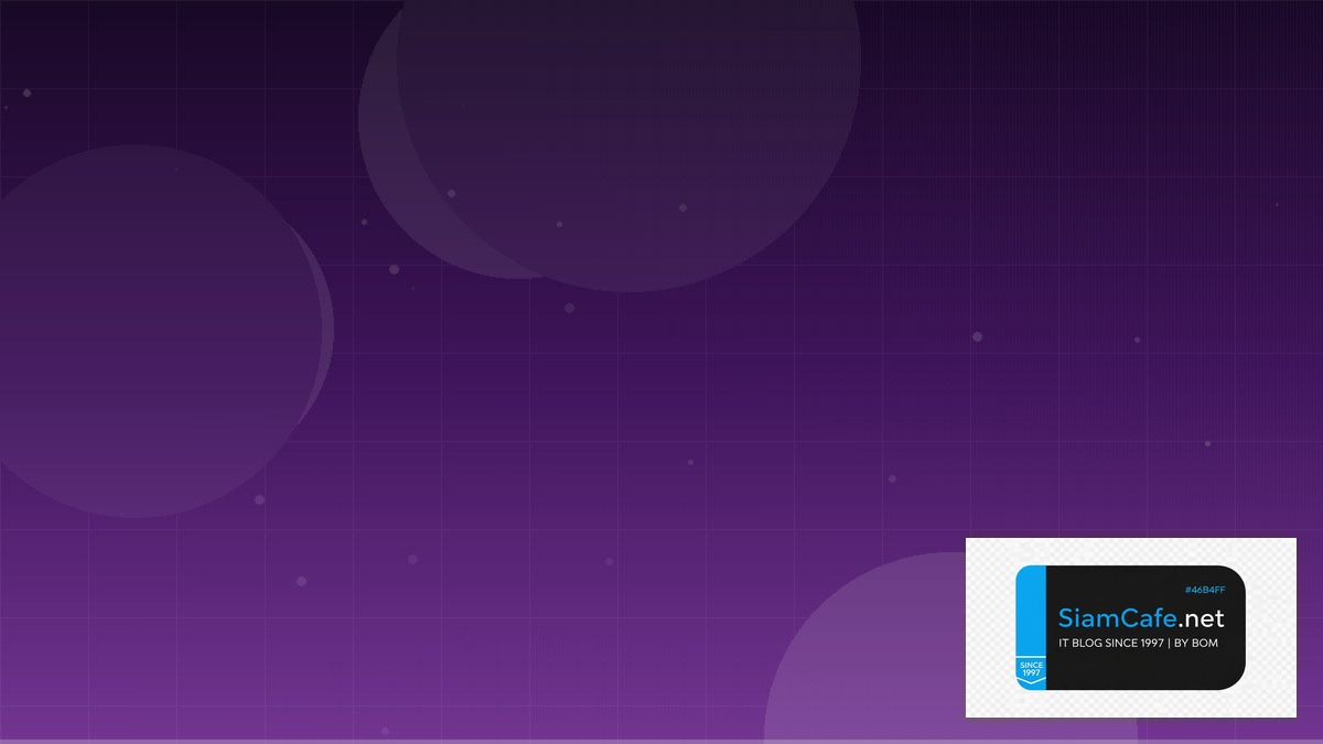 Lit Element Batch Processing Pipeline | SiamCafe Blog