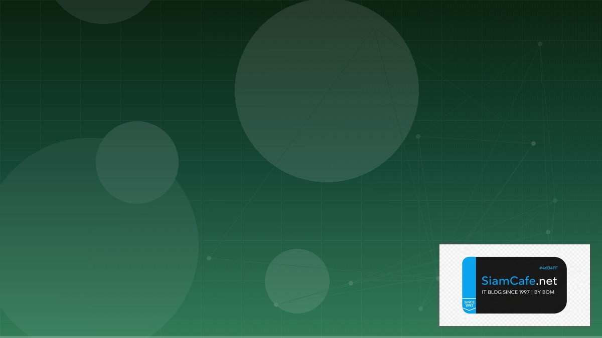 LlamaIndex RAG AR VR Development — คู่มือฉบับสมบูรณ์ 2026 | SiamCafe Blog