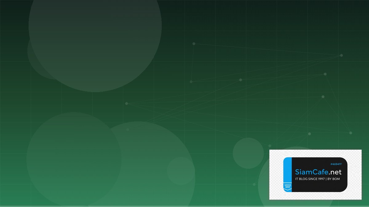 LlamaIndex RAG Troubleshooting แก้ปัญหา — คู่มือฉบับสมบูรณ์ 2026 | SiamCafe Blog