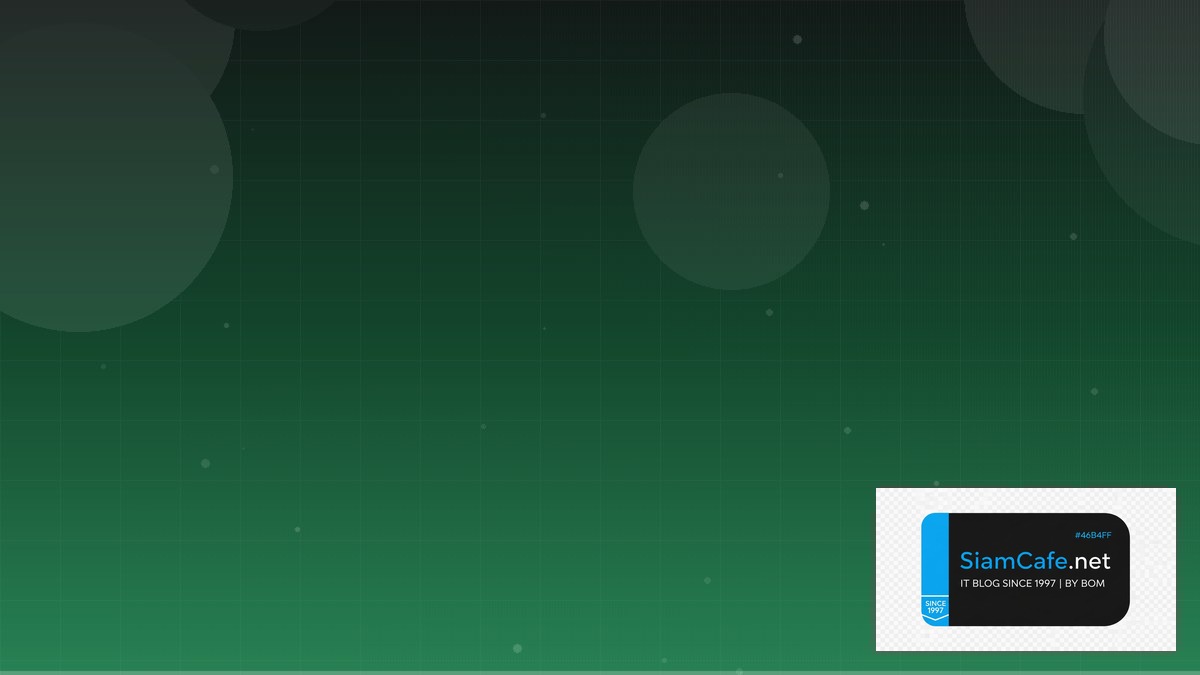 LLM Fine-tuning LoRA Blue Green Canary Deploy — คู่มือฉบับสมบูรณ์ 2026 | SiamCafe Blog