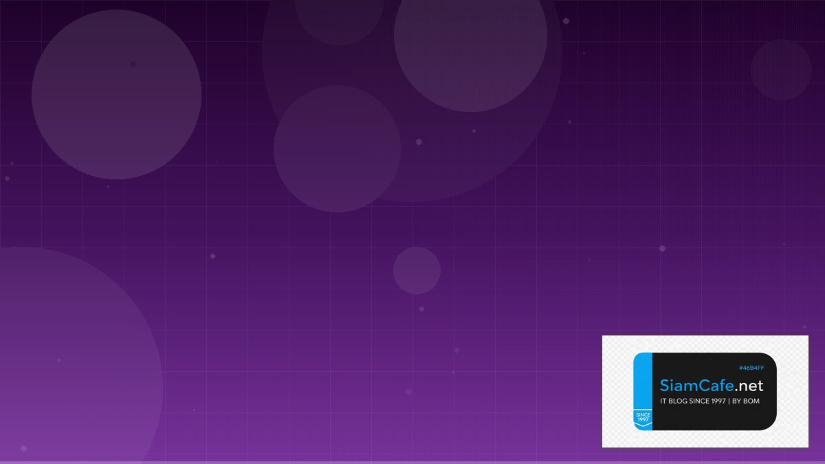 LLM Quantization GGUF Clean Architecture — คู่มือฉบับสมบูรณ์ 2026 | SiamCafe Blog