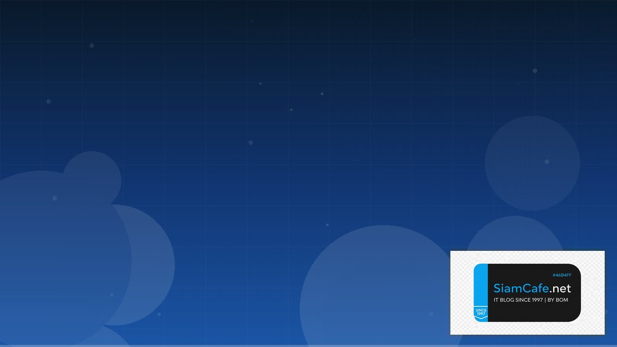 LLM Quantization GGUF Incident Management | SiamCafe Blog