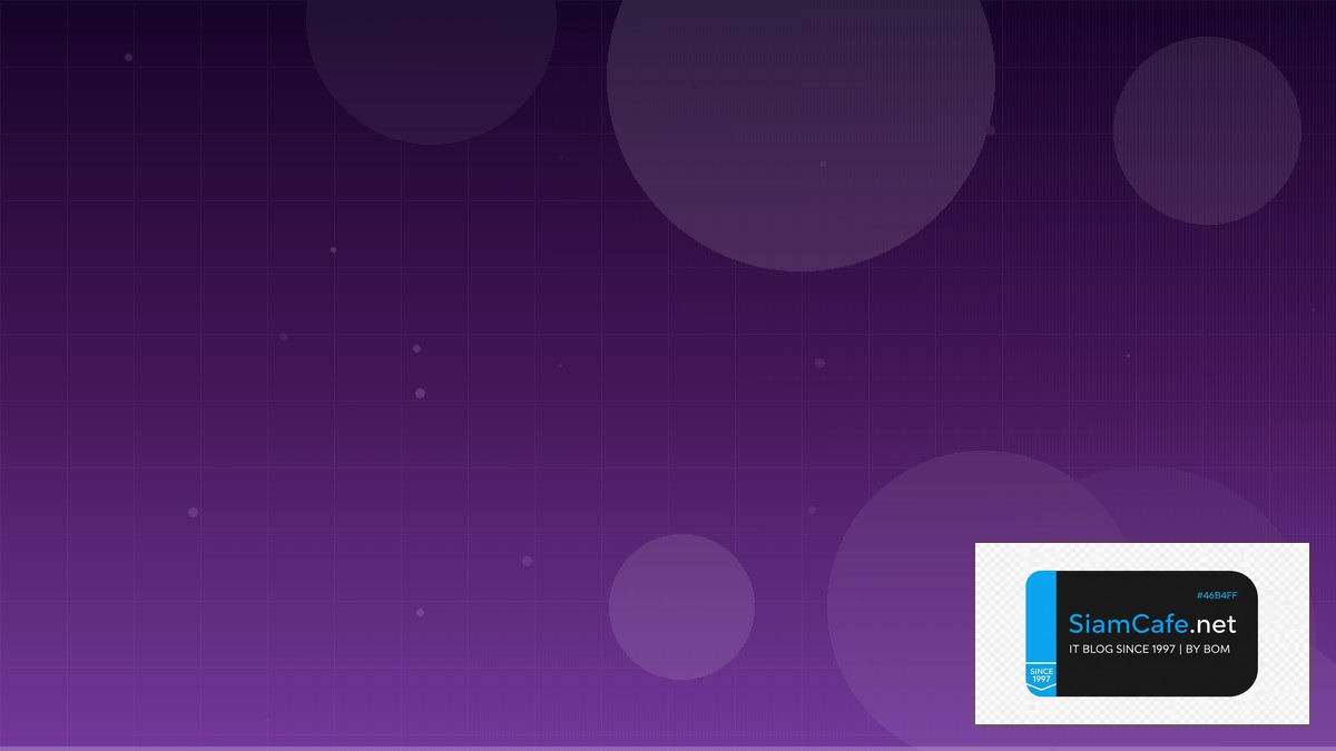 LLM Quantization GGUF Learning Path Roadmap — คู่มือฉบับสมบูรณ์ 2026 | SiamCafe Blog