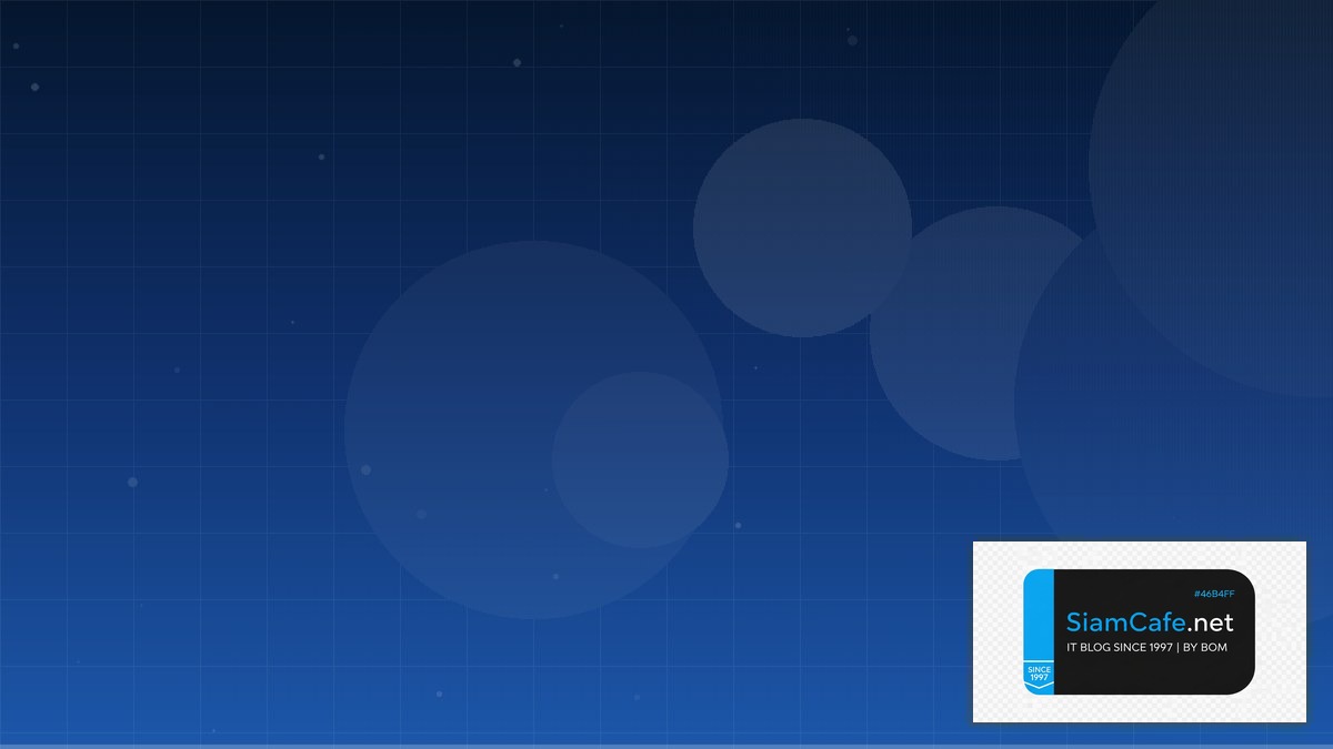 local switch คือ — คู่มือฉบับสมบูรณ์ 2026 | SiamCafe Blog