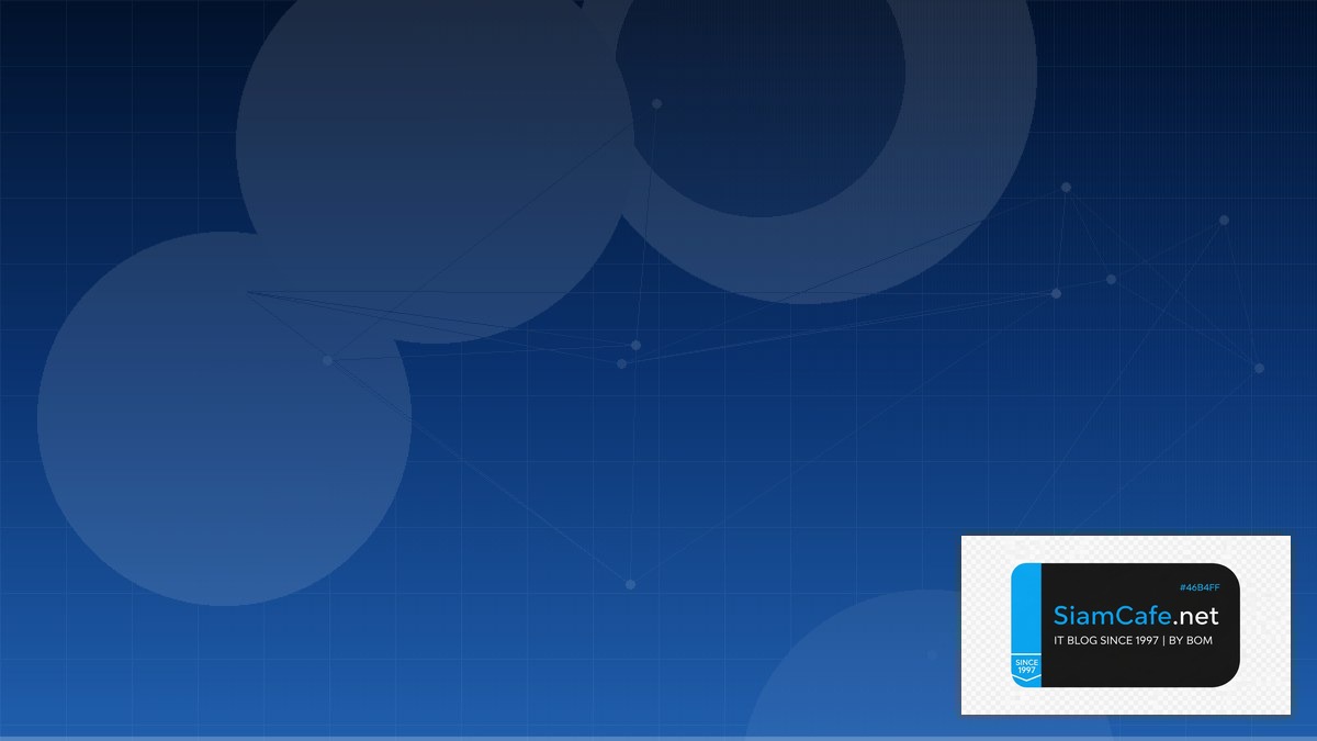 LocalAI Self-hosted Backup Recovery Strategy — ทุกสิ่งที่ต้องรู้ในปี 2026 | SiamCafe Blog