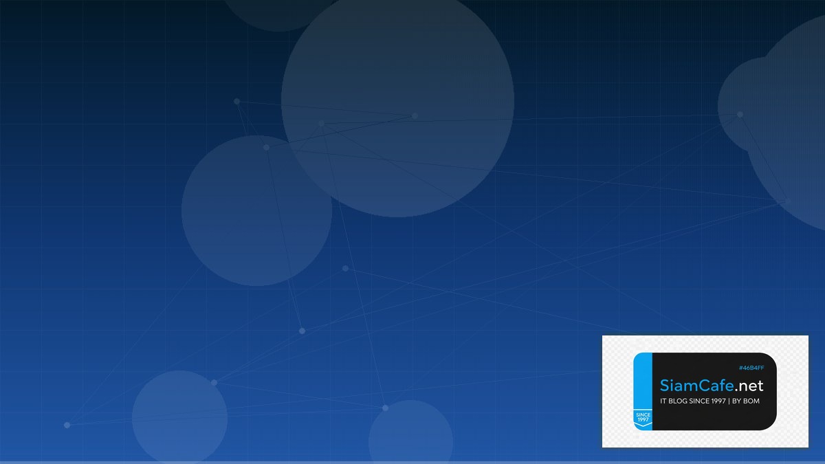 LocalAI Self-hosted Edge Computing | SiamCafe Blog