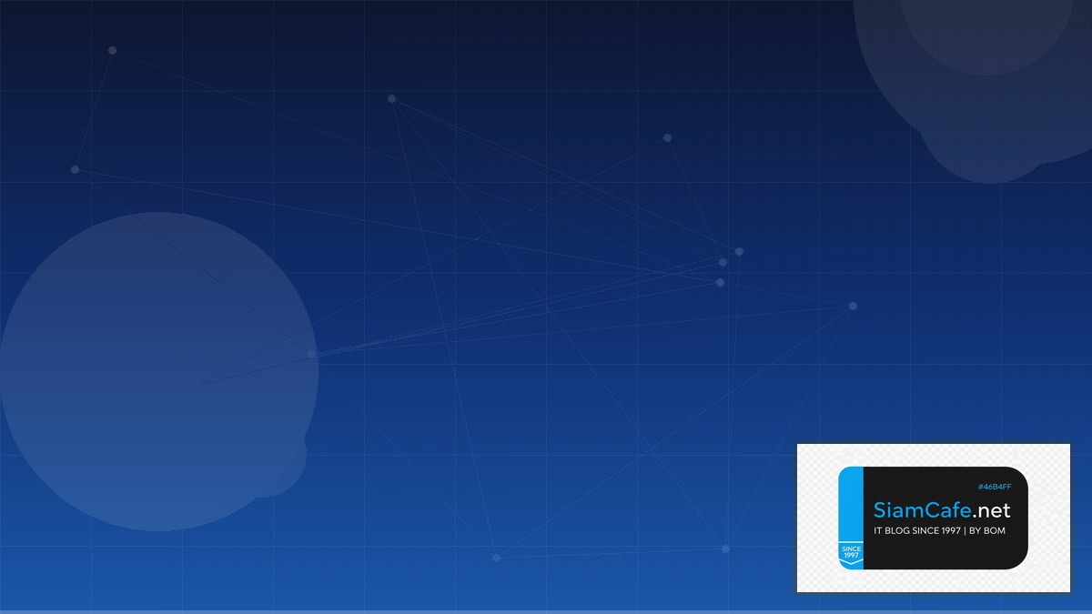 LocalAI Self-hosted Event Driven Design | SiamCafe Blog