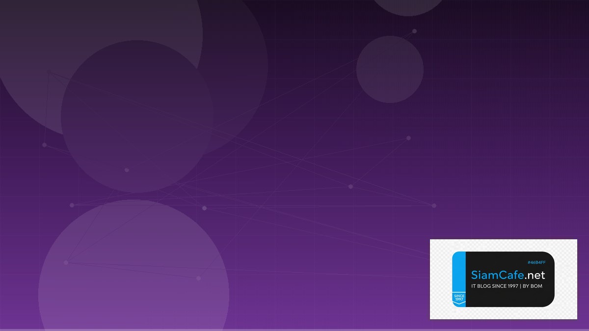 LocalAI Self-hosted Machine Learning Pipeline — คู่มือฉบับสมบูรณ์ 2026 | SiamCafe Blog