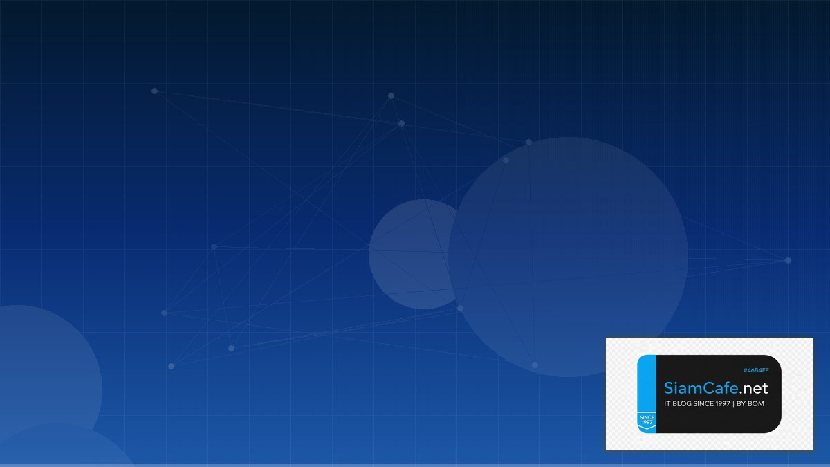 LocalAI Self-hosted Post-mortem Analysis — คู่มือฉบับสมบูรณ์ 2026 | SiamCafe Blog