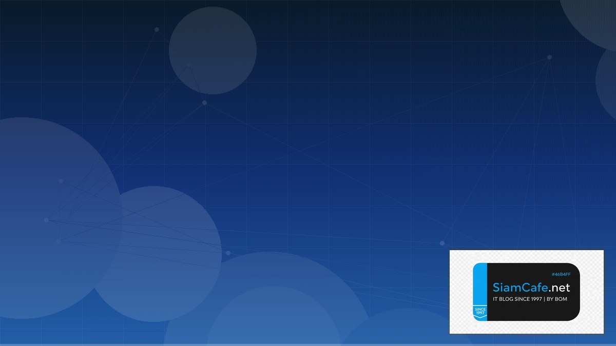 LocalAI Self-hosted Technical Debt Management | SiamCafe Blog