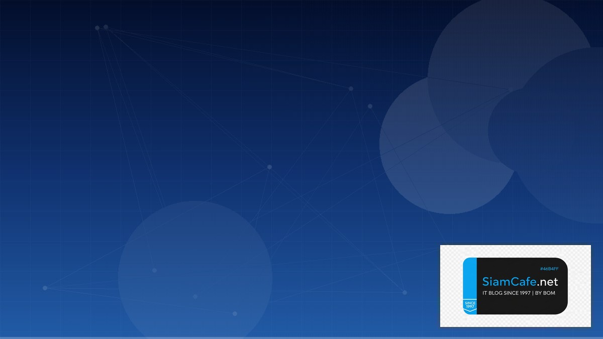 LocalAI Self-hosted Troubleshooting แก้ปัญหา — ทุกสิ่งที่ต้องรู้ในปี 2026 | SiamCafe Blog