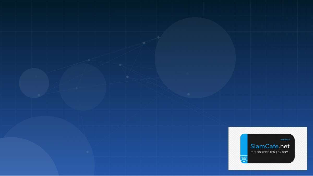 LocalAI Self-hosted สำหรับมือใหม่ Step by Step — คู่มือฉบับสมบูรณ์ 2026 | SiamCafe Blog