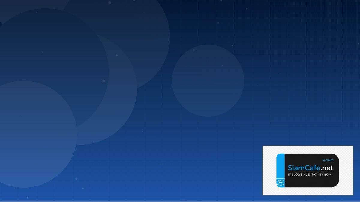 LVM Thin Provisioning AR VR Development — คู่มือฉบับสมบูรณ์ 2026 | SiamCafe Blog