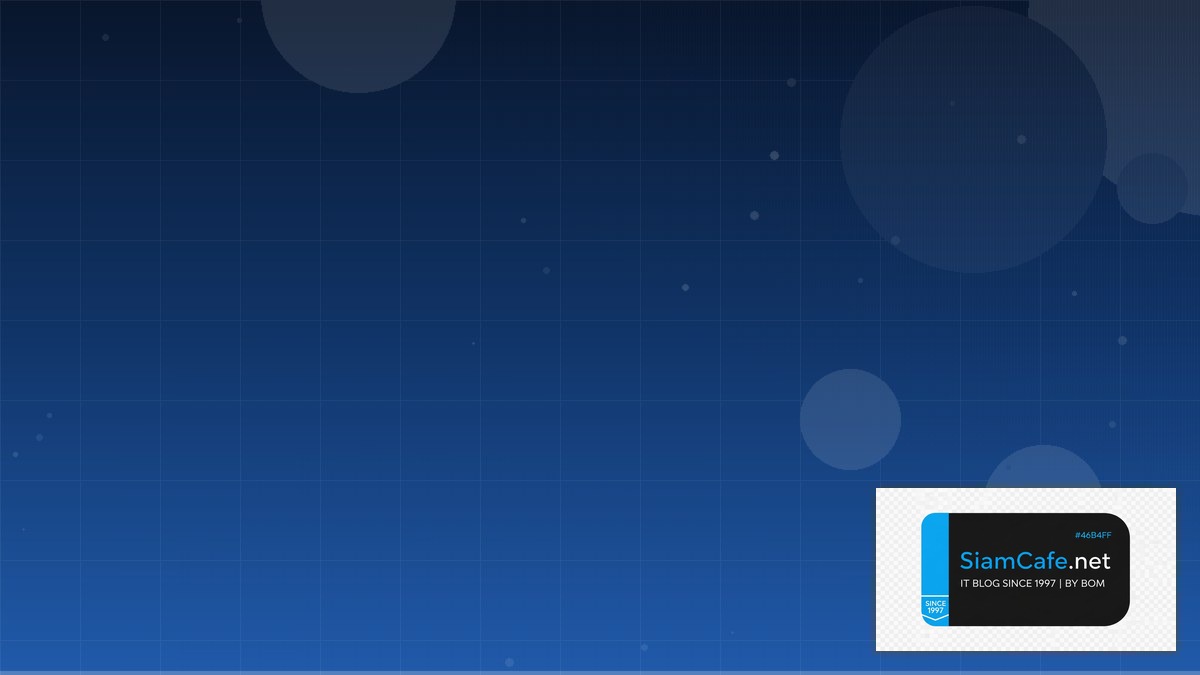 LVM Thin Provisioning Progressive Delivery — คู่มือฉบับสมบูรณ์ 2026 | SiamCafe Blog