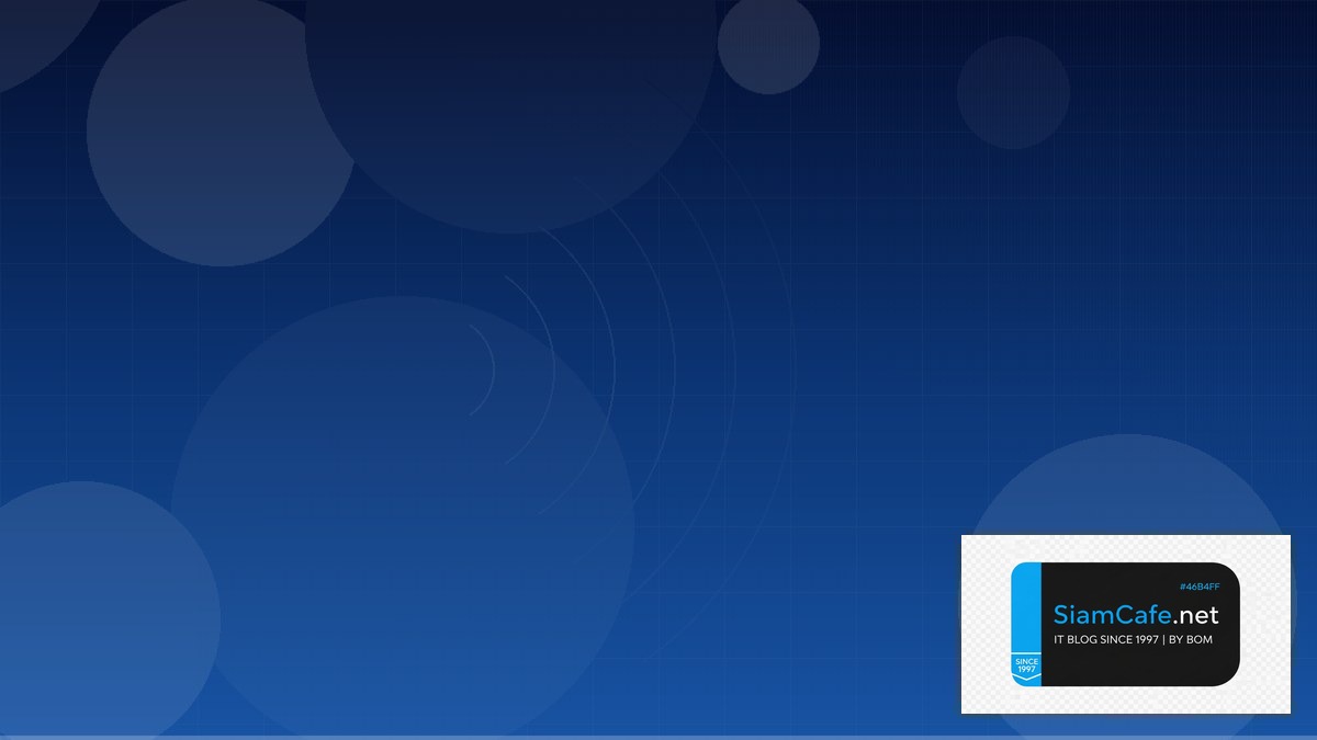 M2 Wifi คืออะไร — คู่มือฉบับสมบูรณ์ 2026 — คู่มือฉบับสมบูรณ์ 2026 | SiamCafe Blog