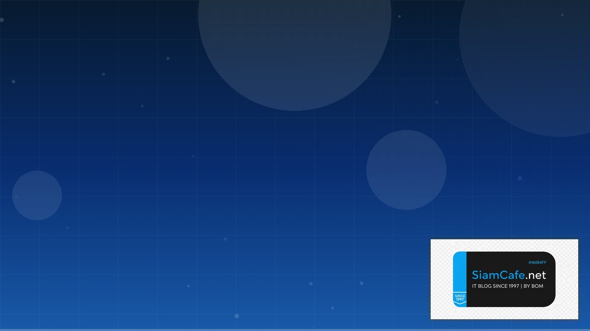 mac os windows 7 linux คือ — คู่มือฉบับสมบูรณ์ 2026 | SiamCafe Blog