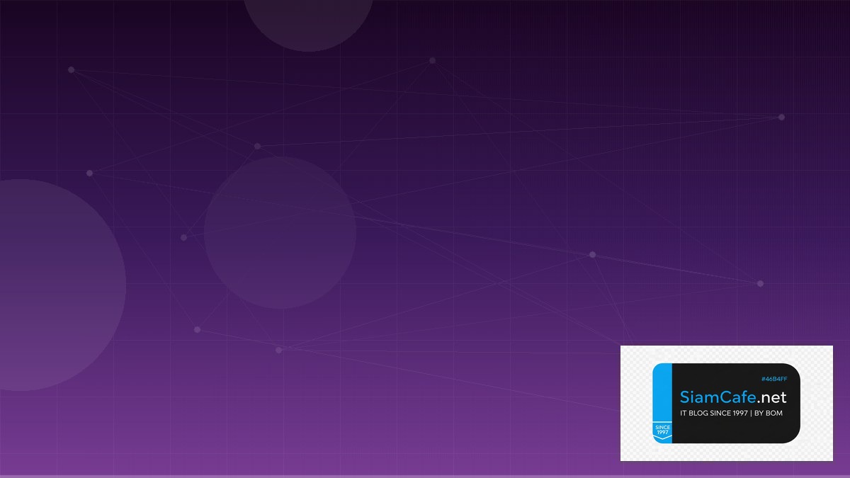 machine learning and marketing automation คือ — ทุกสิ่งที่ต้องรู้ในปี 2026 | SiamCafe Blog