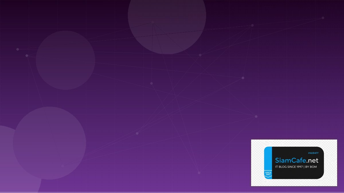 machine learning คือ pdf — คู่มือฉบับสมบูรณ์ 2026 | SiamCafe Blog