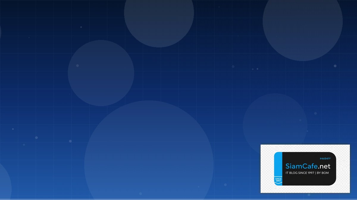 market automation คือ | SiamCafe Blog