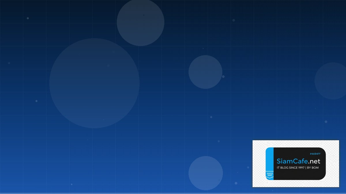 Medusa Commerce Microservices Architecture — คู่มือฉบับสมบูรณ์ 2026 | SiamCafe Blog