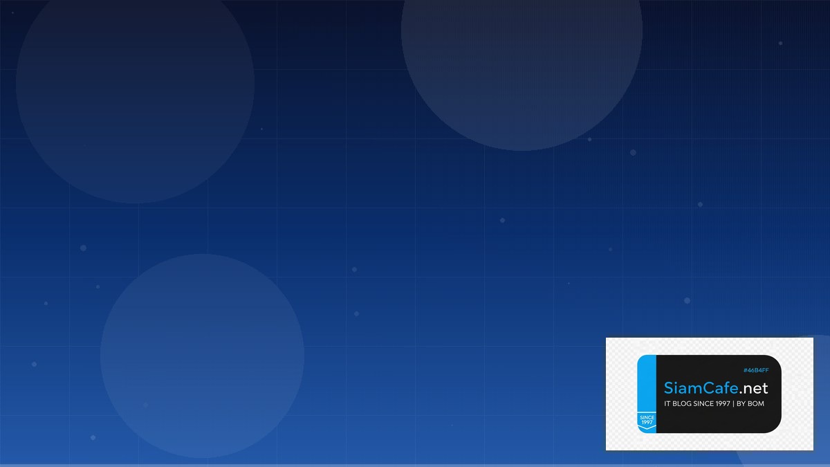 Medusa Commerce Post-mortem Analysis | SiamCafe Blog