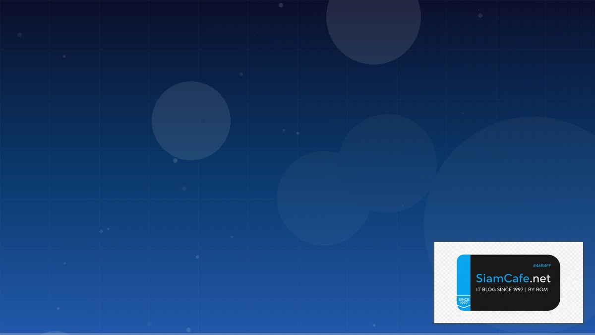 Medusa Commerce SaaS Architecture — คู่มือฉบับสมบูรณ์ 2026 | SiamCafe Blog