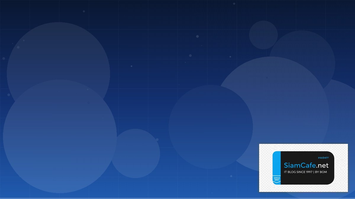 MetalLB Load Balancer Production Setup Guide — คู่มือฉบับสมบูรณ์ 2026 | SiamCafe Blog