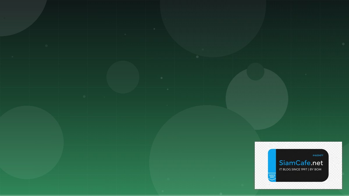 microsoft graph api คือ — คู่มือฉบับสมบูรณ์ 2026 | SiamCafe Blog