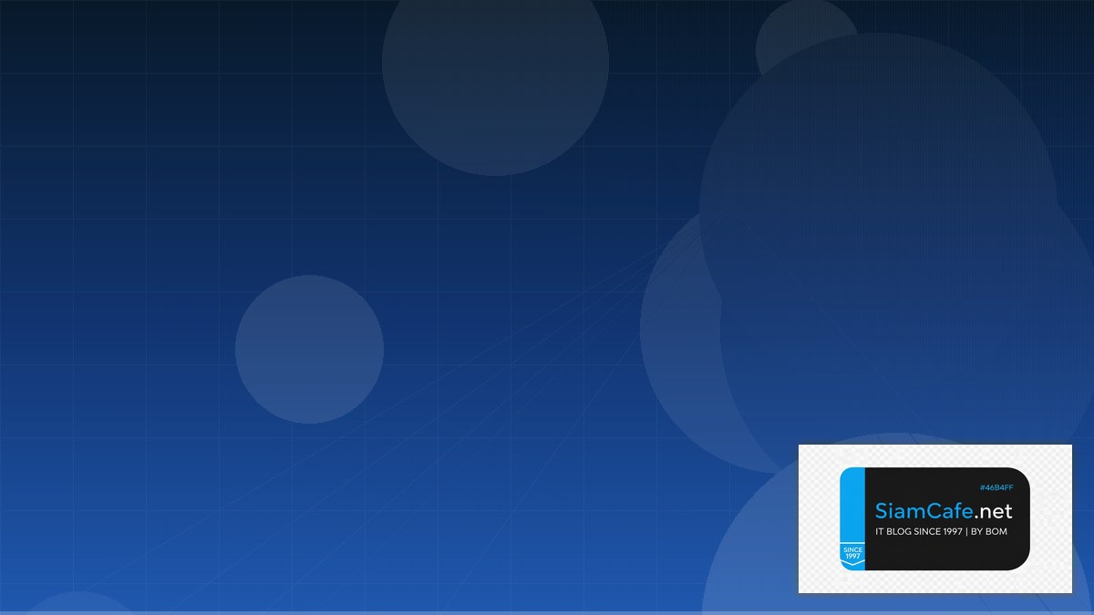 Midjourney Prompt Cloud Native Design — คู่มือฉบับสมบูรณ์ 2026 | SiamCafe Blog