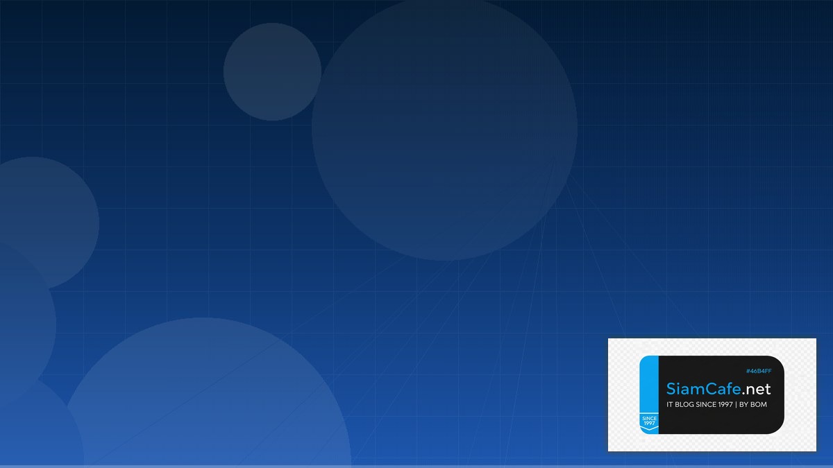 Midjourney Prompt Kubernetes Deployment — คู่มือฉบับสมบูรณ์ 2026 | SiamCafe Blog