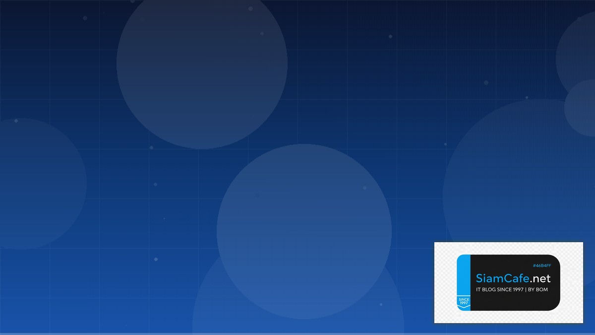 Mintlify Docs Distributed System | SiamCafe Blog