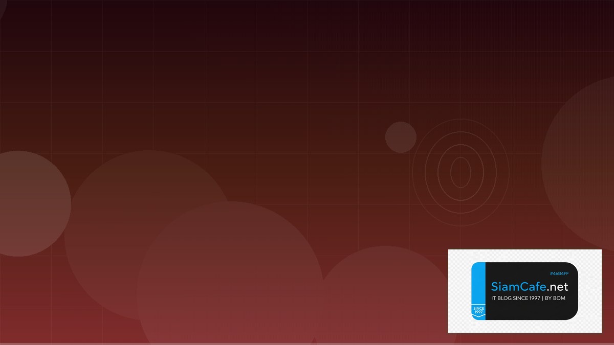 Mintlify Docs Security Hardening ป้องกันแฮก — คู่มือฉบับสมบูรณ์ 2026 | SiamCafe Blog