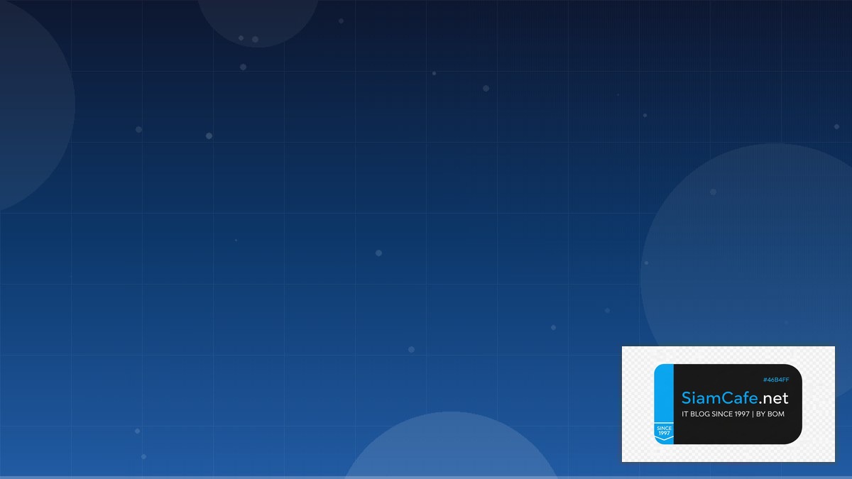 Mintlify Docs Testing Strategy QA — คู่มือฉบับสมบูรณ์ 2026 | SiamCafe Blog