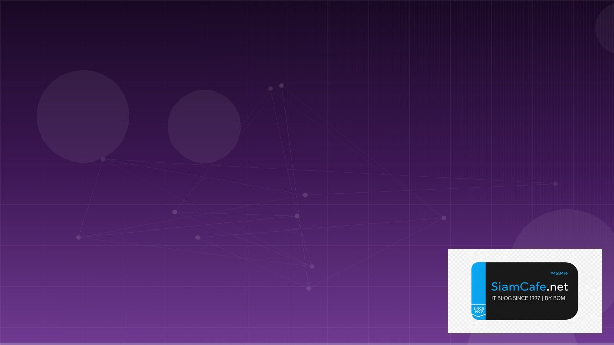 ml machine learning คือ | SiamCafe Blog