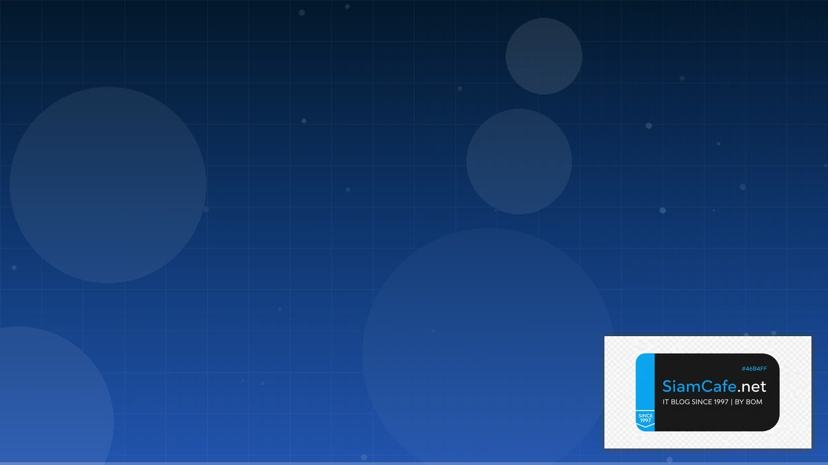 MLflow Experiment Business Continuity | SiamCafe Blog