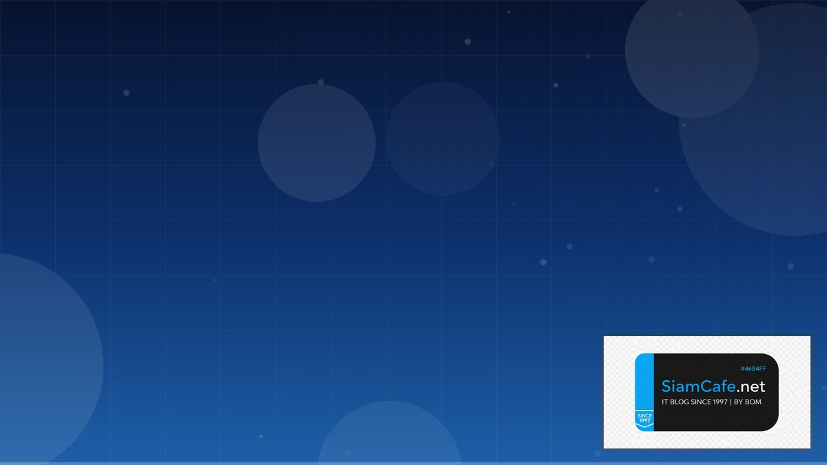 MLflow Experiment DevOps Culture — คู่มือฉบับสมบูรณ์ 2026 | SiamCafe Blog