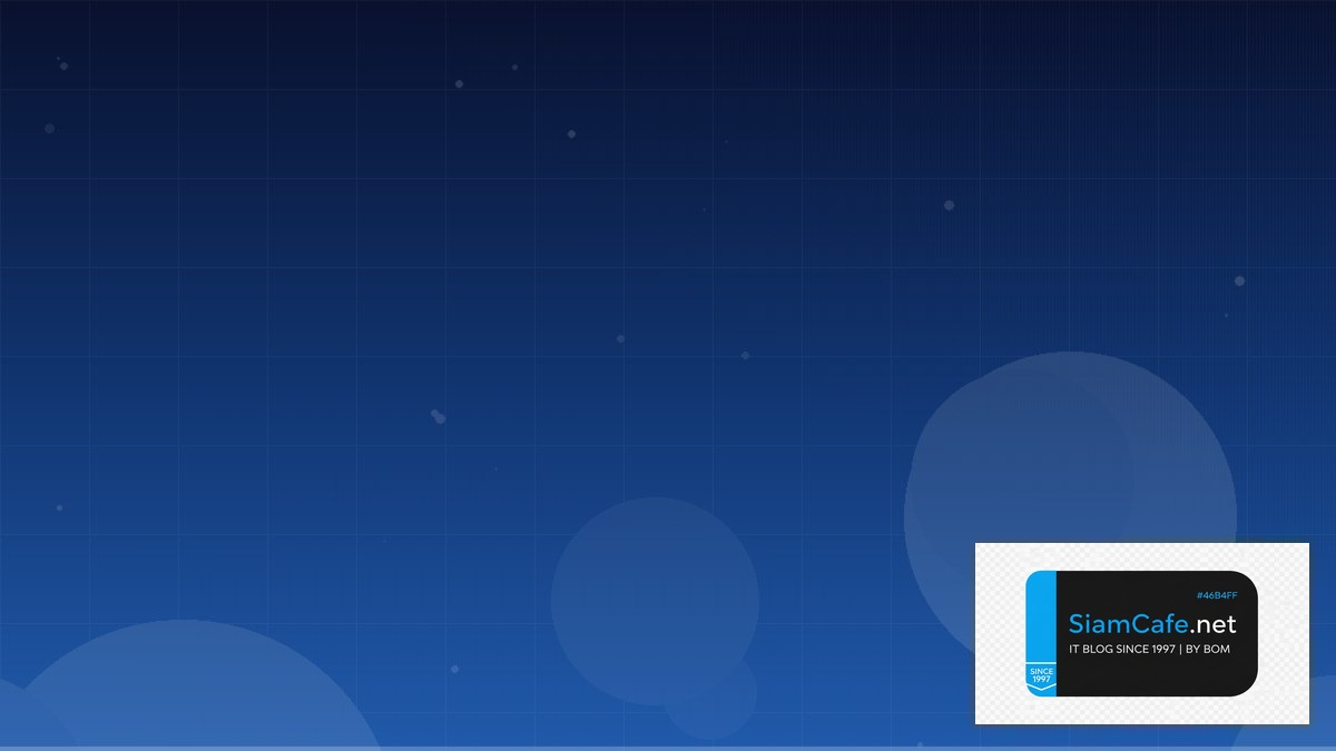 MLflow Experiment Home Lab Setup | SiamCafe Blog